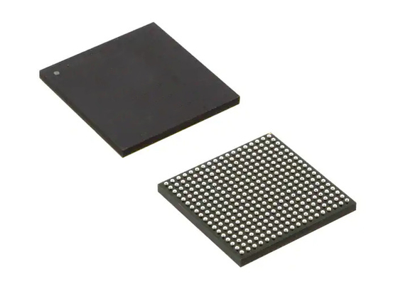 XA6SLX9-2CSG324Q میدان خودرو قابل برنامه ریزی در آرایه IC 324-LFBGA