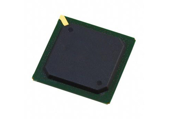 آرایه دروازه قابل برنامه ریزی میدان XA6SLX75T-2FGG484Q IC منطق قابل برنامه ریزی خودرو