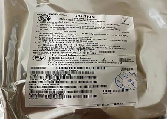 تراشه مدار مجتمع 5CSXFC6D6F31I7N سیستم جاسازی شده روی تراشه IC 896-BGA