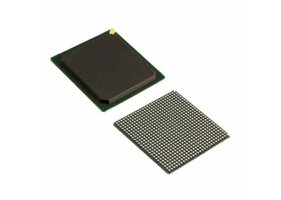 آرایه گیت قابل برنامه ریزی میدانی تراشه مدار مجتمع خودرو XA6SLX75-3FGG484Q