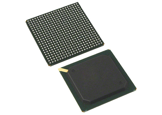 رشته برنامه نویسی قابل دسترسی XA6SLX75-3CSG484Q 800Mb/s برنامه نویسی قابل دسترسی IC