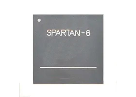 XA6SLX45T-2CSG324Q Spartan-6 Field Gate Array 324-LFBGA قابل برنامه ریزی
