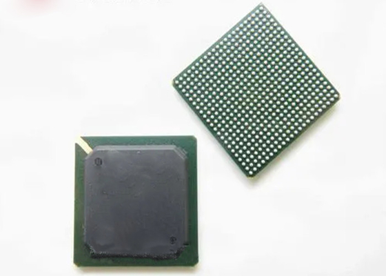 تراشه مدار مجتمع XA6SLX45T-3FGG484I آرایه گیت قابل برنامه ریزی میدانی 1080 مگاهرتز