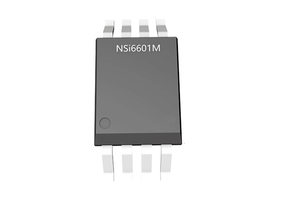 تراشه مدار مجتمع درایور دروازه ایزوله تک کانال NSI6601MC-DSPR IC SOP8