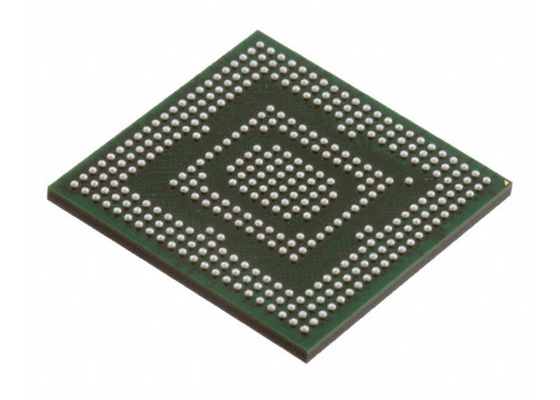 ADSP-SC584CBCZ-5A پردازنده سیگنال دیجیتال جاسازی شده 349-LFBGA سطحی