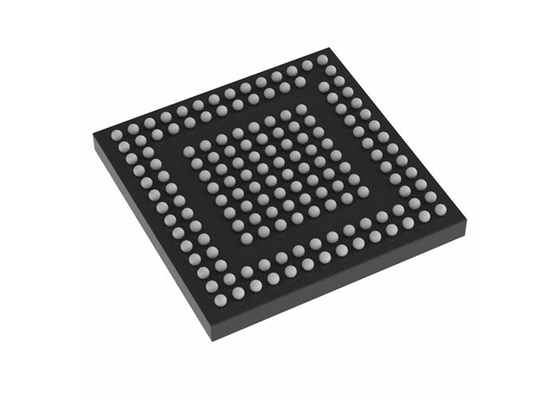 تراشه اترنت SJA1105ELY 5Port Automotive Ethernet Switch IC 159-LFBGA IC Chip