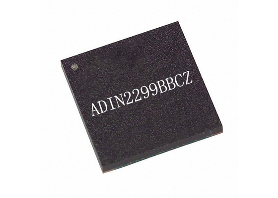 تراشه مدار مجتمع ADIN2299BBCZ رابط شبکه 194-CSPBGA شبکه اترنت