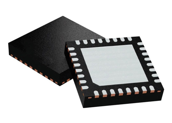 تراشه آی سی DP83TD510ERHBR 10Mbps تراشه فرستنده گیرنده اترنت تک جفت PHY 32-VQFN