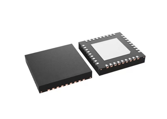 آی سی های اترنت DP83TC812RRHARQ1 TC-10 سازگار با 100BASE-T1 Automotive Ethernet PHY