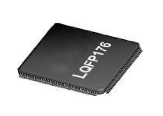 میکروکنترلر خودرو با فرکانس 150 مگاهرتز آی سی SPC5746RK1MLU3 میکروکنترلر MCU LQFP176