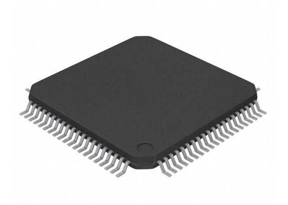 آی سی میکروکنترلرهای نصب سطحی CY9AFA42MAPMC-G-MNE2 40MHz 160KB 80-LQFP
