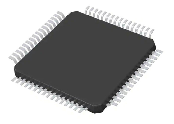 آی سی میکروکنترلر MCU CYT2B93BACQ0AZEGS 32 بیتی دو هسته ای