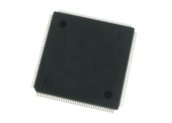 میکروکنترلرهای جاسازی شده 176-LQFP CY9BF218TPMC-G-102K7E1 32 بیتی 144 مگاهرتز 1 مگابایتی