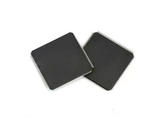 بسته میکروکنترلرهای جاسازی شده 32 بیتی IC CY9BFD18SPMC-GK7FKCGE1 144-LQFP