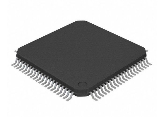 میکروکنترلر MCU CYT2B94CACQ0AZSGS دو هسته ای 100 مگاهرتز میکروکنترلر FLASH