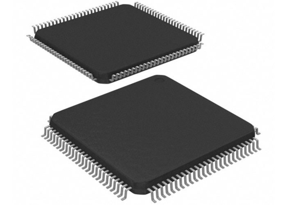آی سی میکروکنترلرهای جاسازی شده CY9AF144NAPMC-G-MNK1E2 288KB FLASH 100LQFP