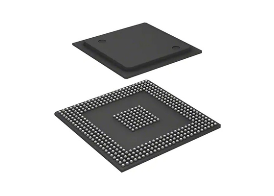 میکروکنترلر MCU SPC5775BDK3MME2 میکروکنترلر دو هسته ای 32 بیتی تراشه BGA416