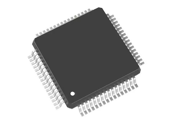 بسته IC 64-LQFP میکروکنترلر تک هسته ای 64 مگاهرتز 512 کیلوبایت SPC5604EEF2MLH