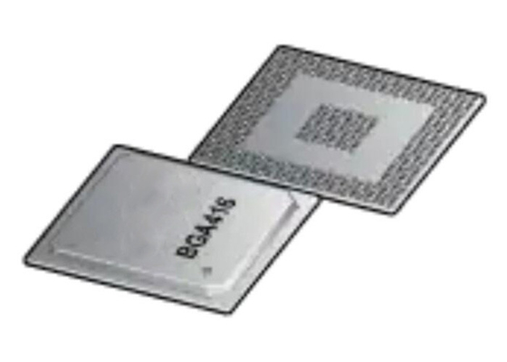 میکروکنترلر 2 مگابایتی FLASH SPC5567MVR132 تراشه میکروکنترلر 32 بیتی MCU PBGA416