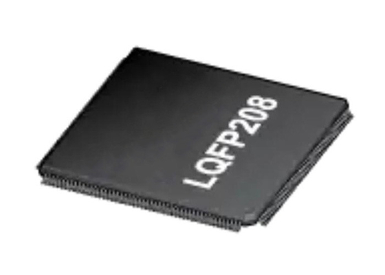 میکروکنترلر MCU SPC5646CCF0MLT1 میکروکنترلر 32 بیتی تراشه دو هسته ای TQFP208