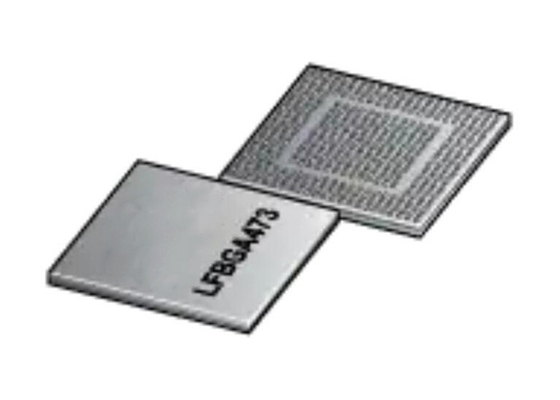Dual Power Arch SPC5675KFF0VMS2R 32Bit MCU 473-LFBGA تراشه میکروکنترلر 180MHz