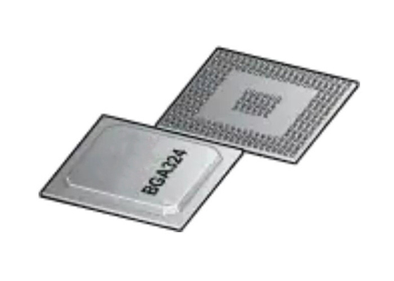 میکروکنترلر 150 مگاهرتز MCU SPC5642AF2MVZ1 Power Arch Core PBGA324 تراشه FLASH IC 2MB
