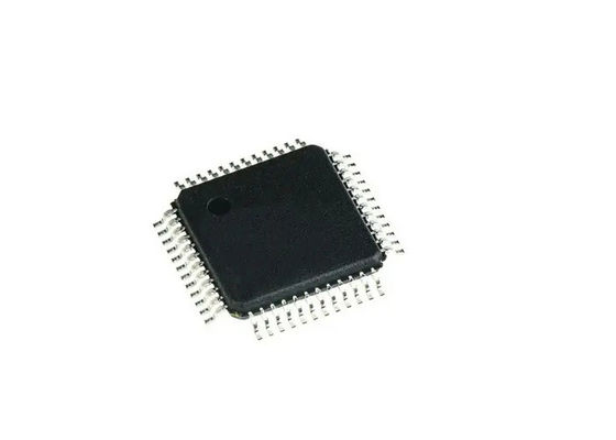 IC میکروکنترلر جاسازی شده 48-TQFP CY8C4247AZA-M483 128KB FLASH سطحی