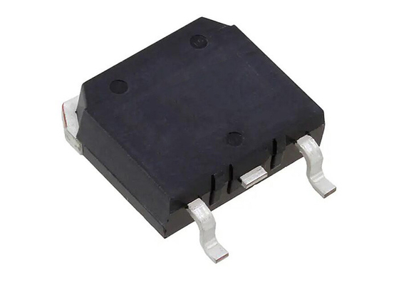 یکسو کننده های 1200 ولت تک دیود MSC050SDA120S تراشه مدار مجتمع TO-268-3