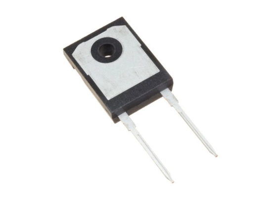 تراشه مدار مجتمع MSC035SMA070 کاربید سیلیکون N-channel Power MOSFET