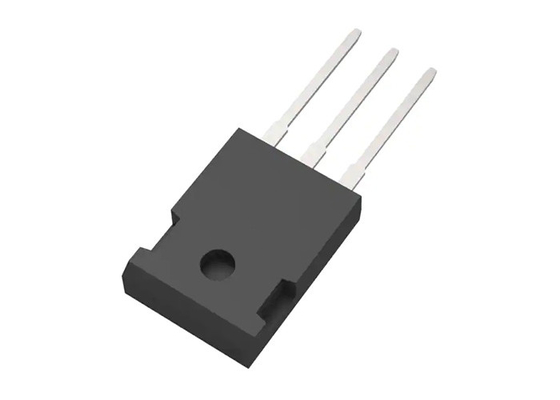 ترانزیستورهای سیلیکون کاربید N-Channel MSC400SMA330 TO-247-4 Through Hole