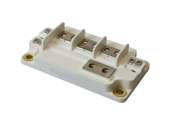 ماژول های نیمه هادی گسسته MSCSM120AM042CT6AG ترانزیستور پایه شاسی
