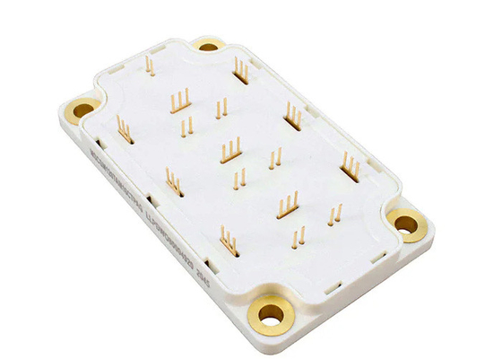 ماژول ترانزیستورهای پایه شاسی MSCSM120TAM11CTPAG Mosfet Array 1200V 251A
