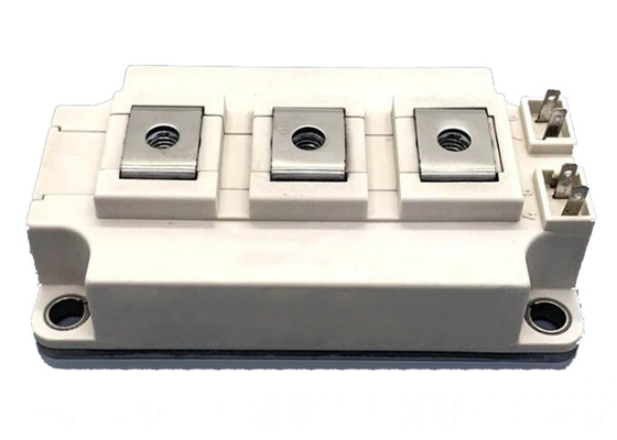 ماژول های IGBT خودرو MSCDC100A120D1PAG ماژول سیلیکون کاربید شاتکی 1200 ولت