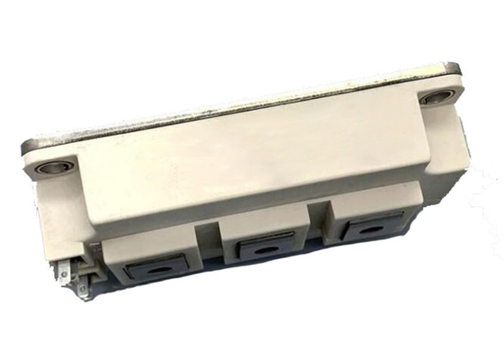 ماسفت های سیلیکون کاربید 4N-کانال MSCSM70TLM10C3AG ماژول های IGBT خودرو 700 ولت