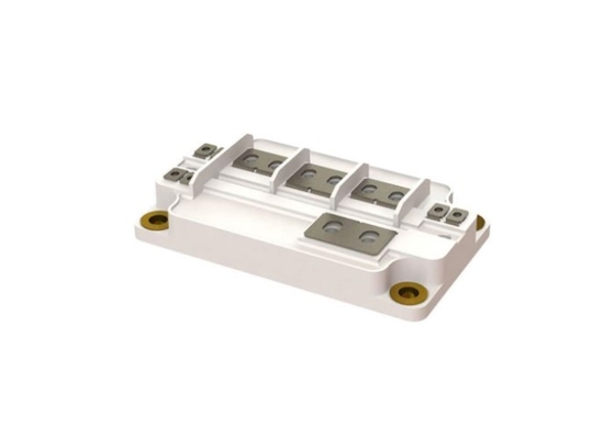 ماژول های IGBT خودرو MSCSM70AM025CT6LIAG Mosfet Array 700V 689A 1882W Chassis Mount