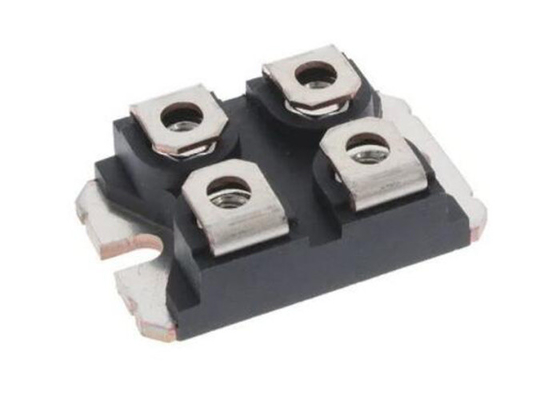 ماژول های N-Channel MSC40SM120JCU3 خودرو IGBT ماژول برق 1200 ولت SiC MOSFET