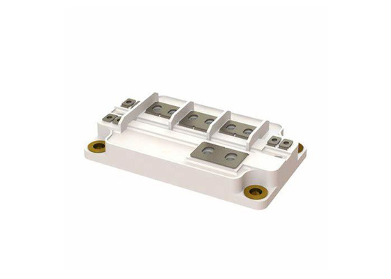 ماژول قدرت SiC آرایه Mosfet MSCSM170AM058CT6LIAG ماژول های IGBT خودرو