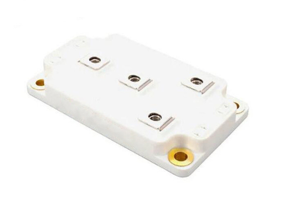 ماژول های MSCSM170HM087CAG Automotive IGBT ماژول های 1700V 4N-کانال ماسفت آرایه