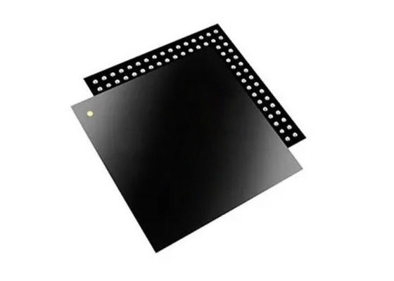 تراشه مدار مجتمع LCMXO3L-4300C-6BG256C CABGA256 آرایه گیت قابل برنامه ریزی میدانی