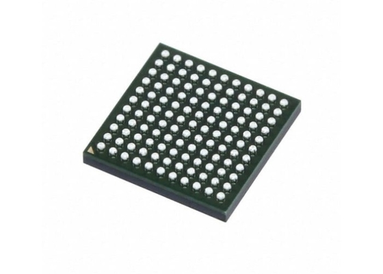 آرایه دروازه قابل برنامه ریزی میدانی FPGA LFD2NX-17-9MG121C Purpose 28nm FD-SOI