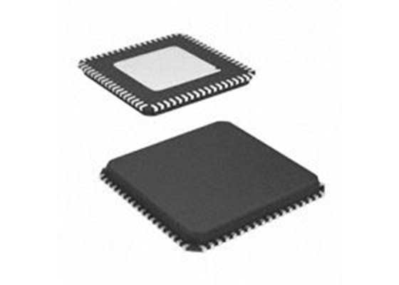 آی سی آرایه گیت قابل برنامه ریزی میدانی تراشه مدار مجتمع LCMXO3D-4300ZC-2SG72I