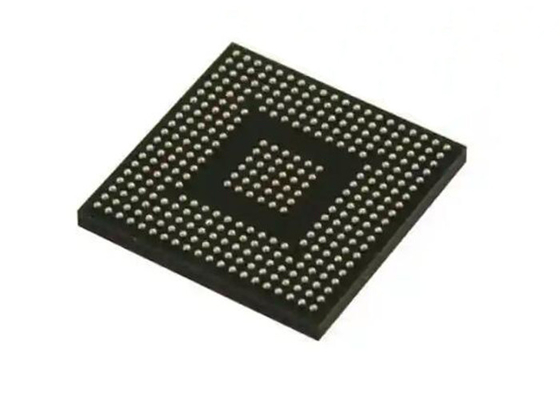 تراشه مدار مجتمع MachXO3D FPGA LCMXO3D-9400HC-5BG400C LFBGA400