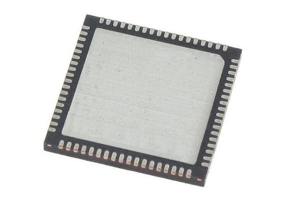 تراشه مدار مجتمع LCMXO3D-4300HC-6SG72C آرایه دروازه قابل برنامه ریزی میدانی QFN72