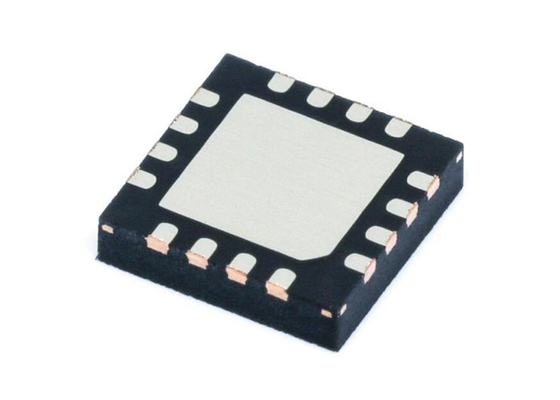 مبدل 14 بیتی آنالوگ به دیجیتال AD7381BCPZ-RL تراشه مدار مجتمع WFQFN16