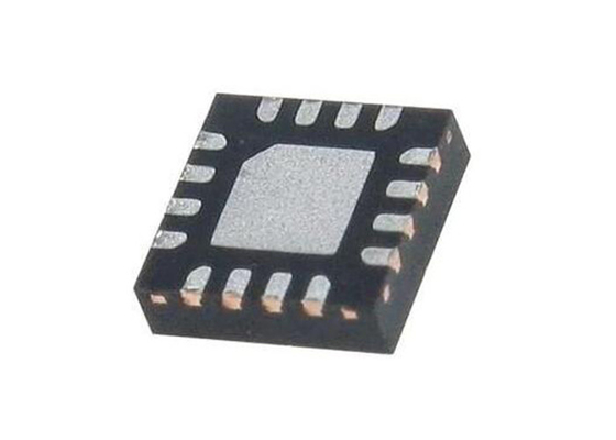 تراشه مدار مجتمع 4MSPS AD7381BCPZ-RL7 مبدل آنالوگ به دیجیتال WFQFN16