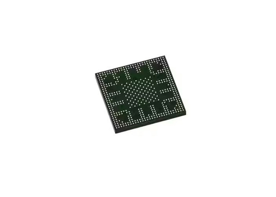 آی سی میکروپروسسور 3 هسته ای 64 بیتی 456-LFBGA R9A07G054L23GBG#AC0 Surface Mount