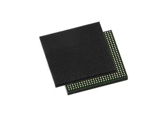 IC ریزپردازنده R9A07G043U11GBG#AC0 4 هسته 64 بیتی 1 گیگاهرتز 361-BGA سطحی