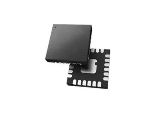 مبدل های آنالوگ به دیجیتال AD7380-4BCPZ نمونه برداری همزمان چهارگانه LFCSP24