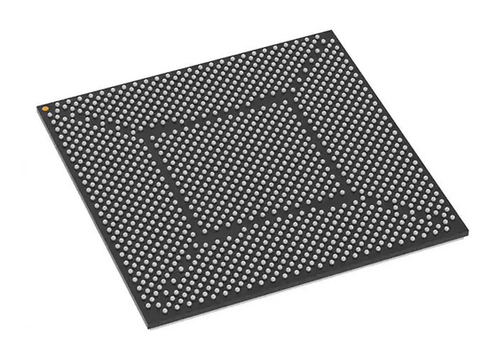 پکیج میکروپروسسورهای جاسازی شده IC MIMX8UX5AVLFZAC 5Core 64Bit BGA-1296