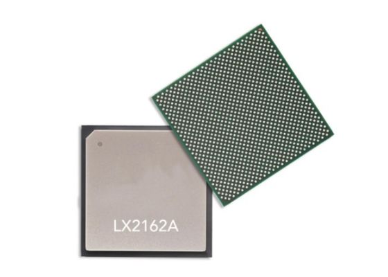 میکروکنترلر MCU LX2162RN82029B ARM Cortex-A72 16 Core 64-Bit 1150-FBGA